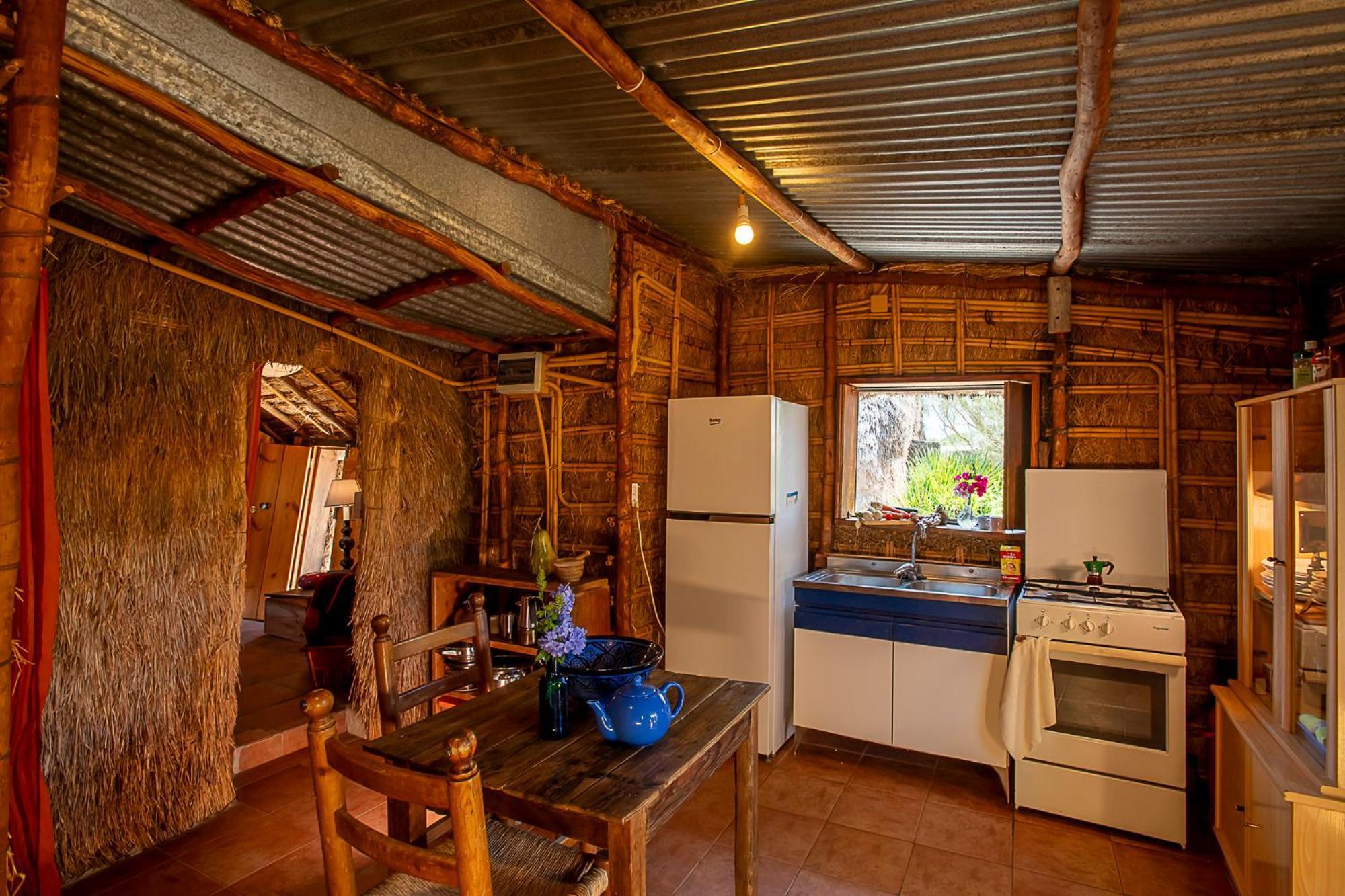 Casas Karen Apartment Los Canos De Meca Exterior foto