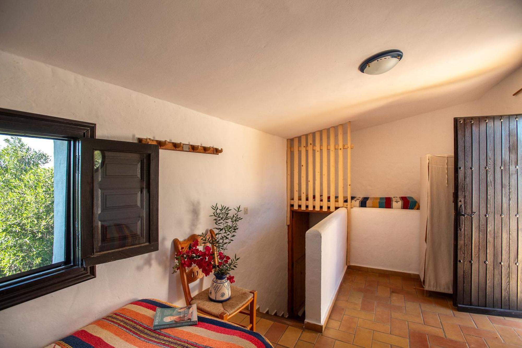 Casas Karen Apartment Los Canos De Meca Exterior foto