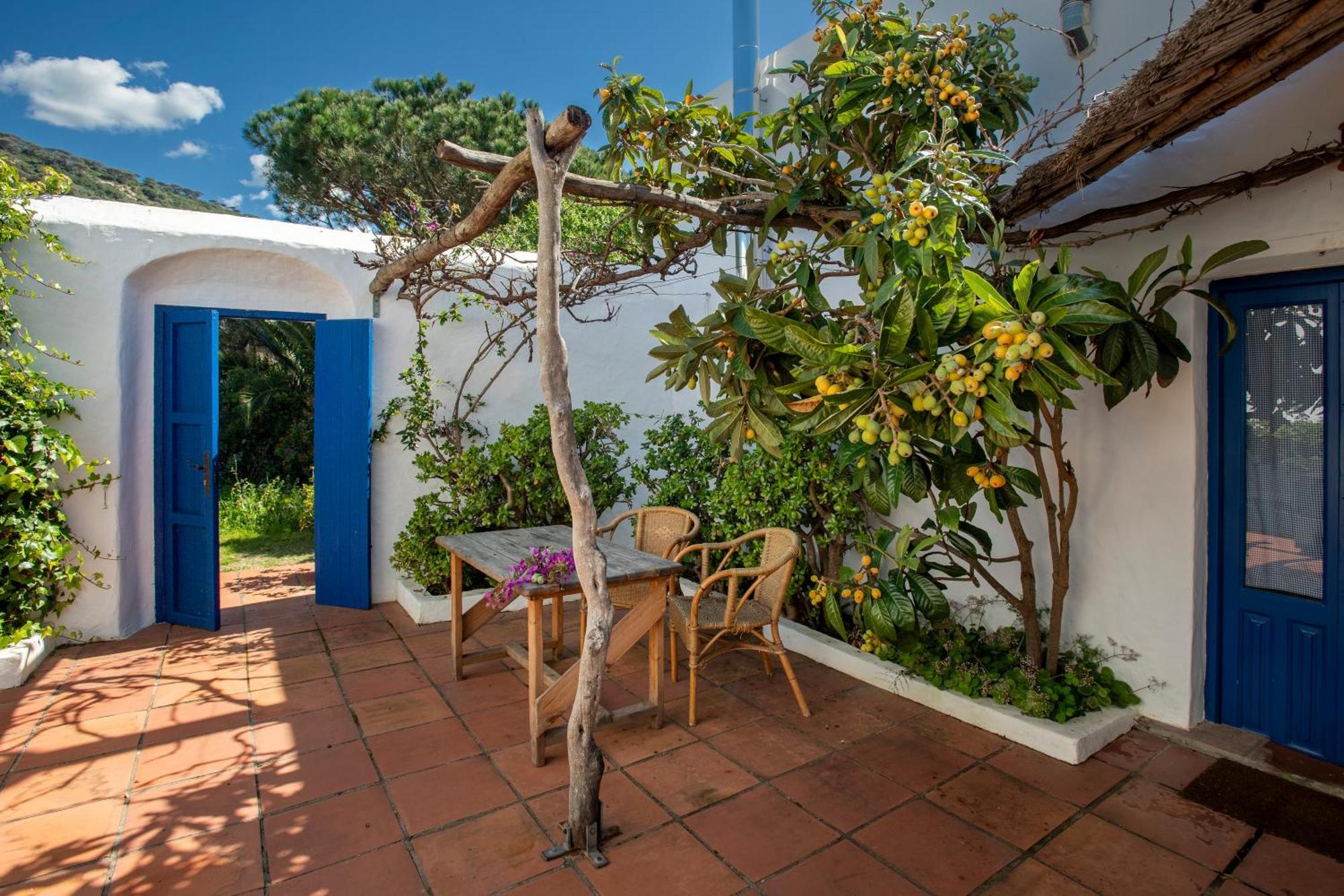 Casas Karen Apartment Los Canos De Meca Exterior foto
