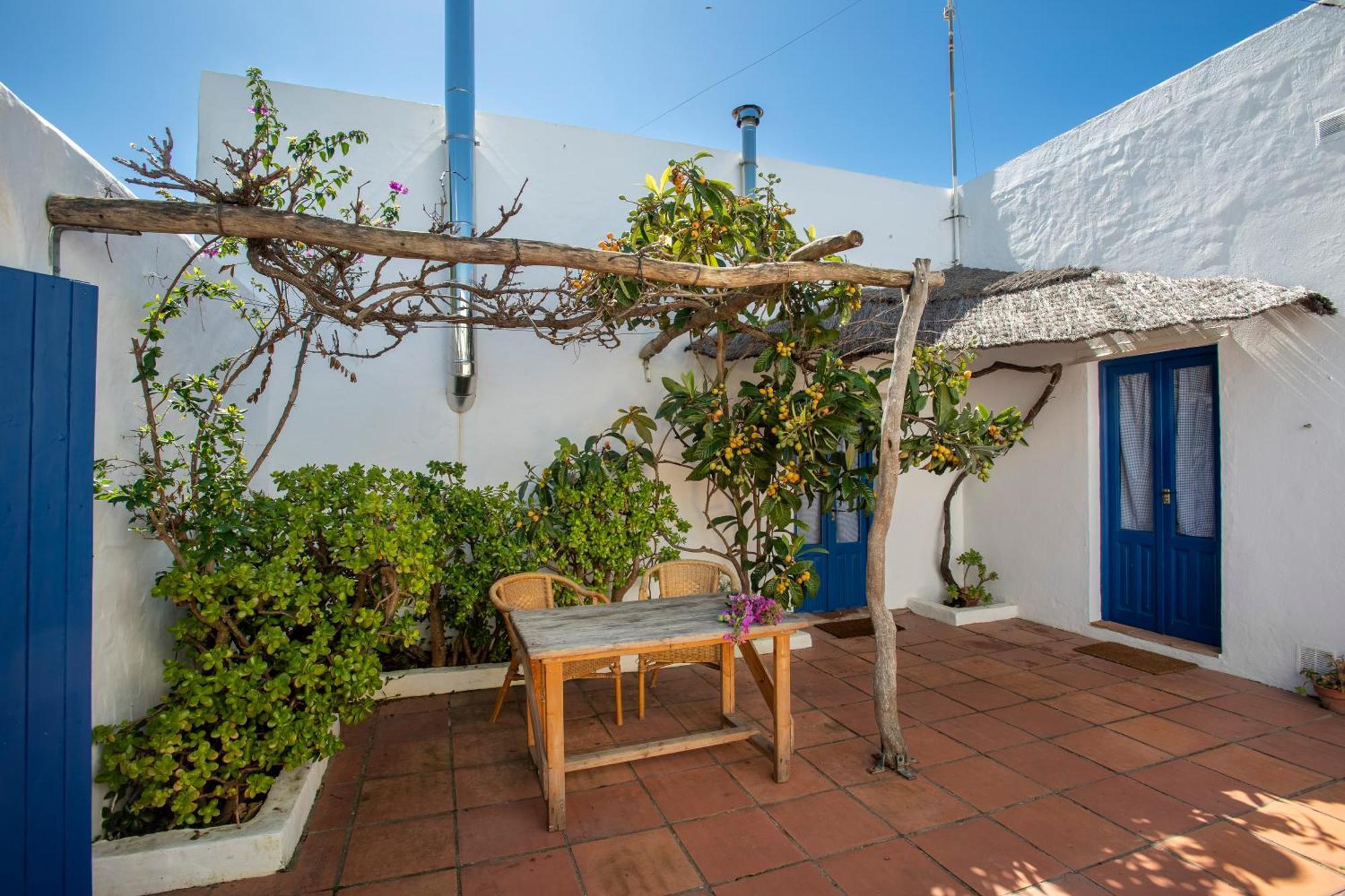 Casas Karen Apartment Los Canos De Meca Exterior foto