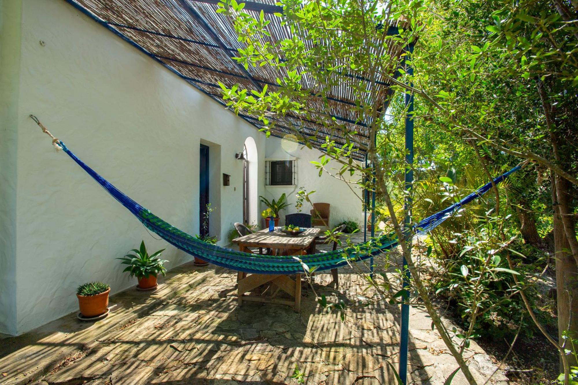 Casas Karen Apartment Los Canos De Meca Exterior foto