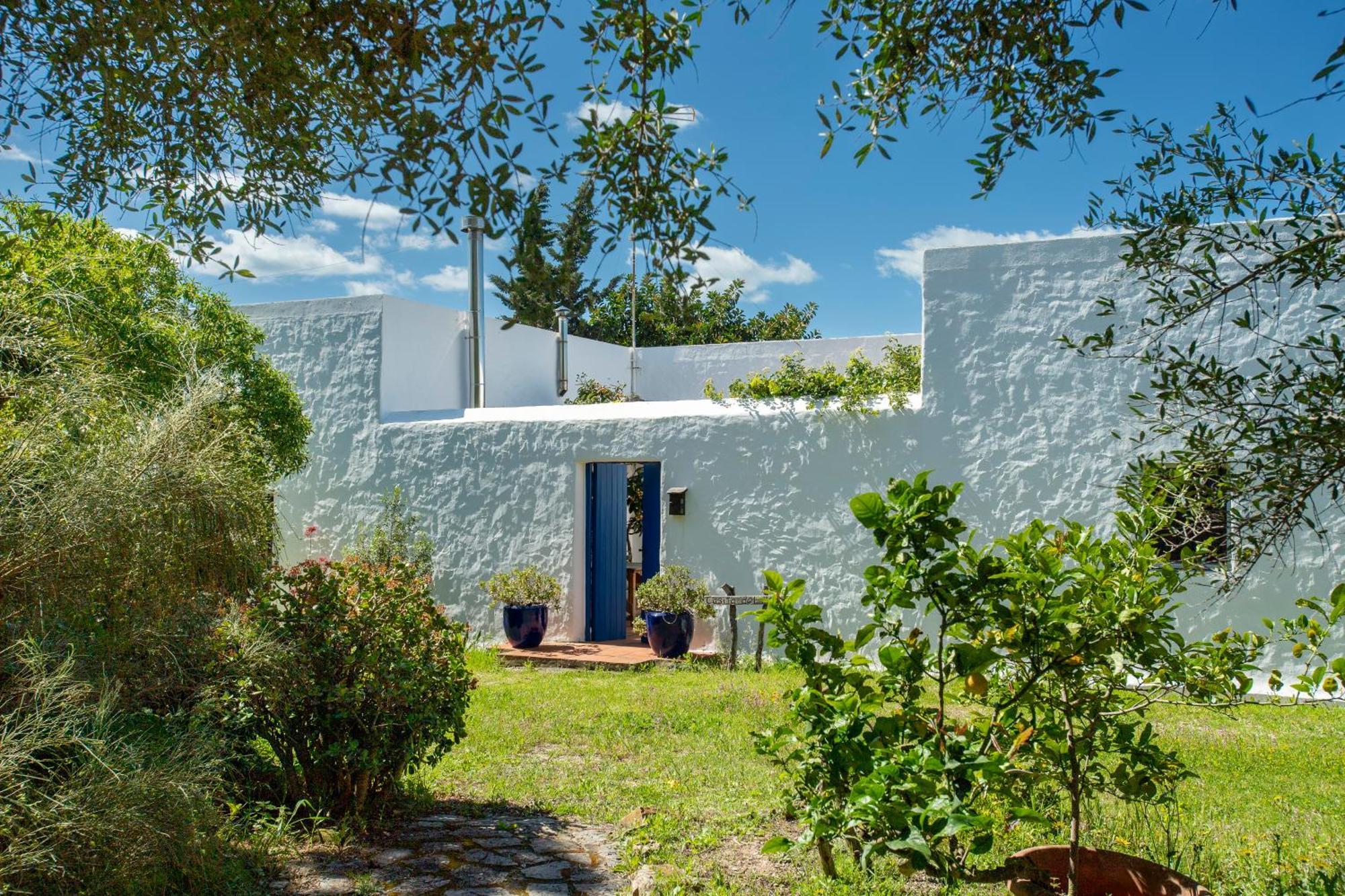 Casas Karen Apartment Los Canos De Meca Exterior foto