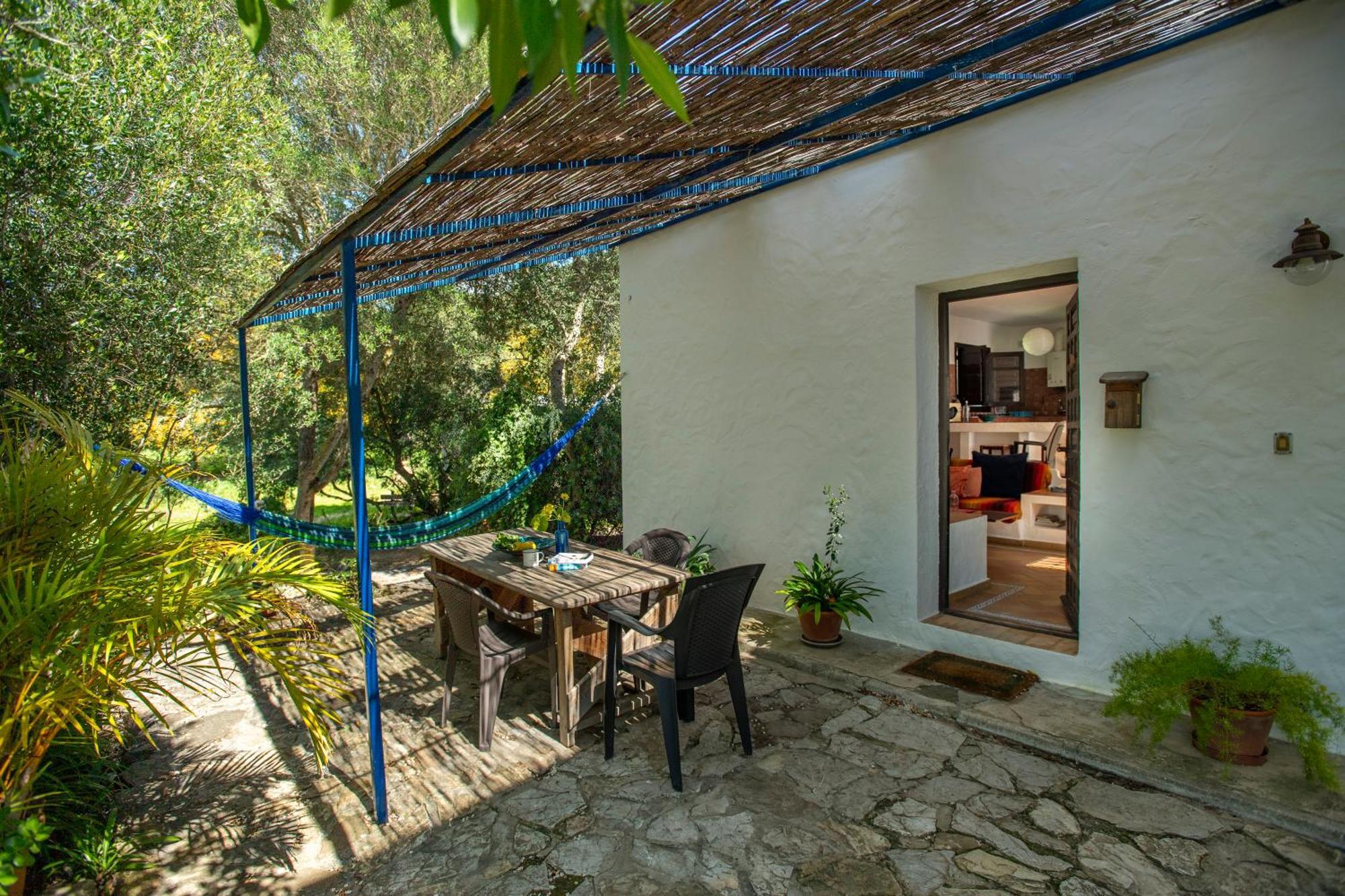 Casas Karen Apartment Los Canos De Meca Exterior foto