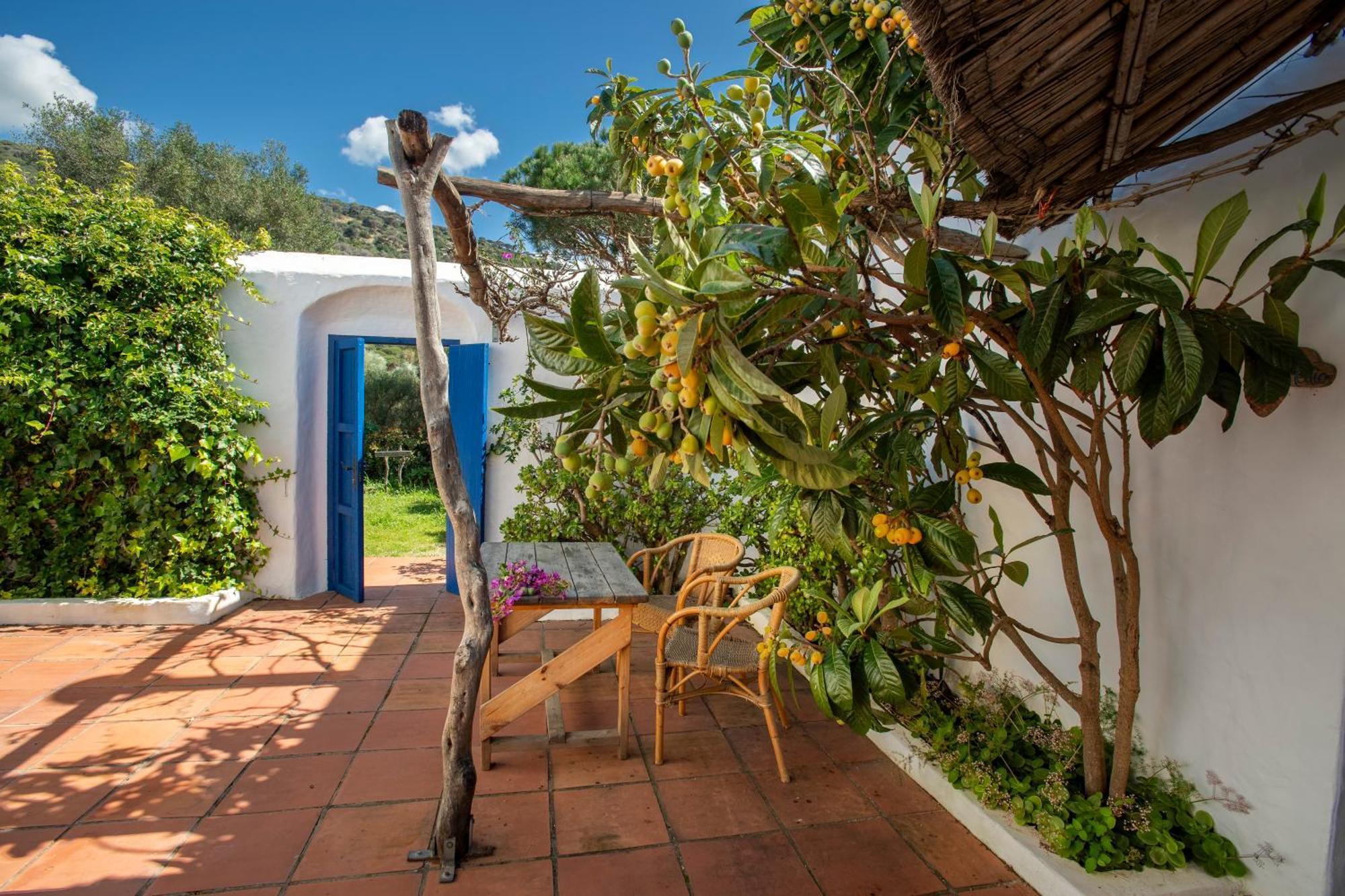 Casas Karen Apartment Los Canos De Meca Exterior foto
