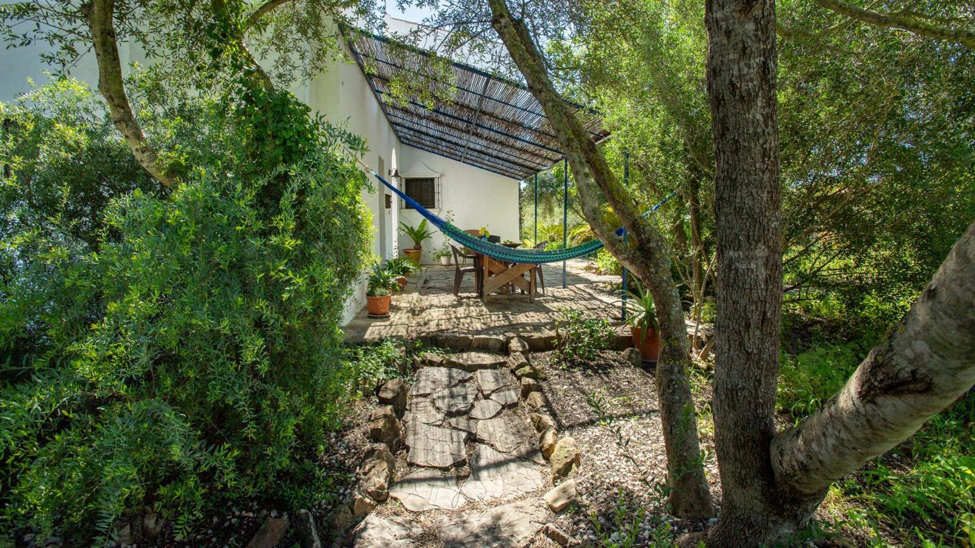 Casas Karen Apartment Los Canos De Meca Exterior foto