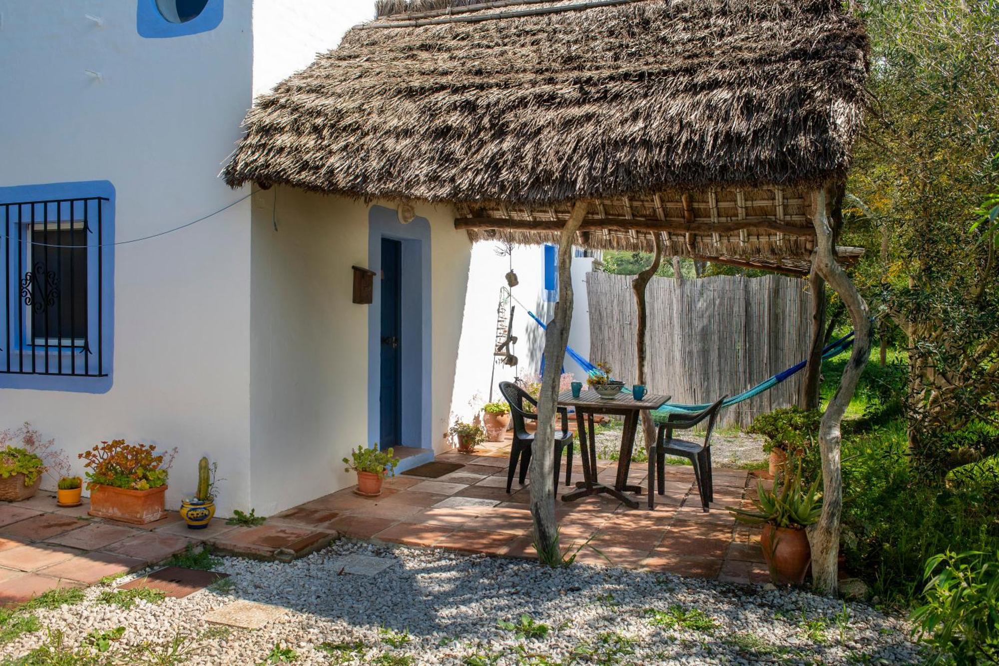 Casas Karen Apartment Los Canos De Meca Exterior foto