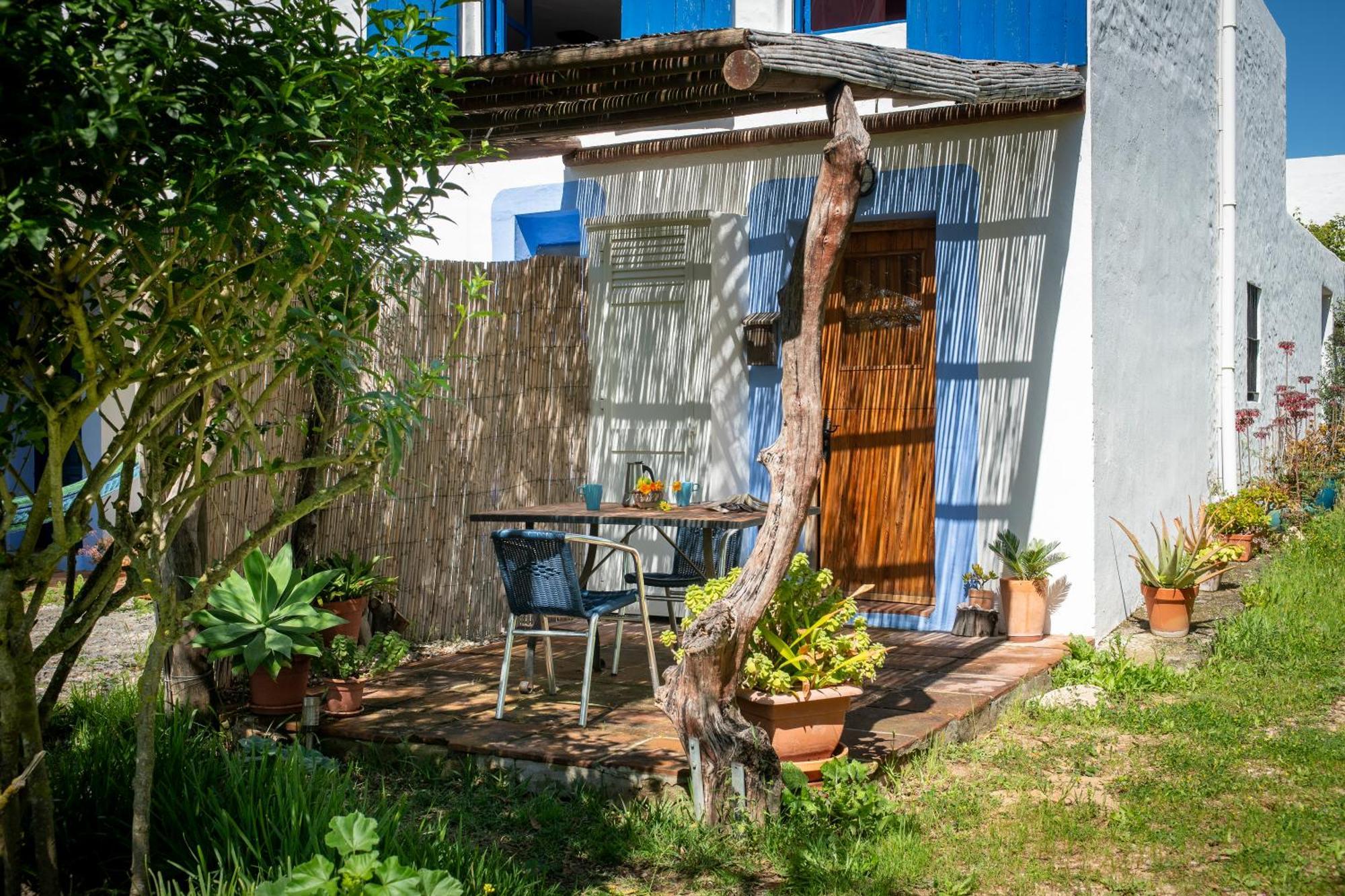 Casas Karen Apartment Los Canos De Meca Exterior foto