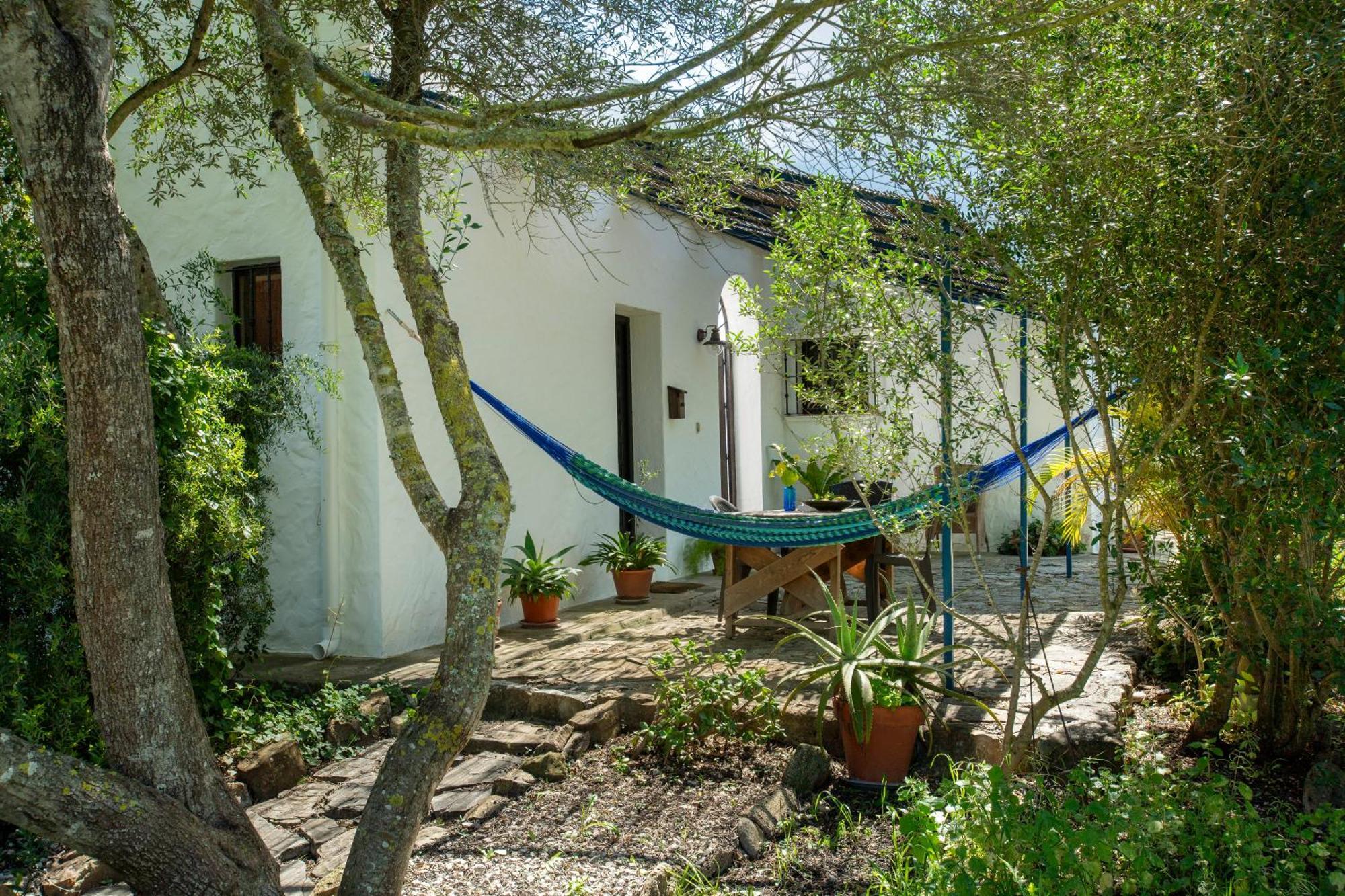 Casas Karen Apartment Los Canos De Meca Exterior foto